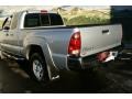 2007 Silver Streak Mica Toyota Tacoma V6 Access Cab 4x4  photo #18