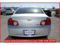 Silver Ice Metallic - Malibu LT Photo No. 6