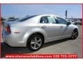 Silver Ice Metallic - Malibu LT Photo No. 7