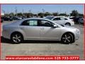 Silver Ice Metallic - Malibu LT Photo No. 8