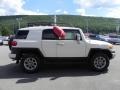 Iceberg White - FJ Cruiser 4WD Photo No. 3