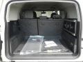 Iceberg White - FJ Cruiser 4WD Photo No. 7