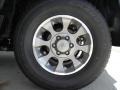Iceberg White - FJ Cruiser 4WD Photo No. 10
