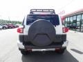Iceberg White - FJ Cruiser 4WD Photo No. 14