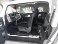 Iceberg White - FJ Cruiser 4WD Photo No. 16