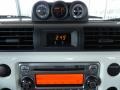 Iceberg White - FJ Cruiser 4WD Photo No. 17