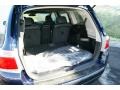 Nautical Blue Metallic - Highlander Limited 4WD Photo No. 12