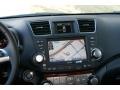Nautical Blue Metallic - Highlander Limited 4WD Photo No. 15