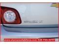 Silver Ice Metallic - Malibu LT Photo No. 4