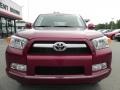 2011 Salsa Red Pearl Toyota 4Runner SR5 4x4  photo #13