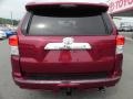 2011 Salsa Red Pearl Toyota 4Runner SR5 4x4  photo #14