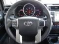 2011 Black Toyota 4Runner Limited 4x4  photo #4