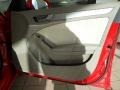 2011 Brilliant Red Audi A4 2.0T Sedan  photo #20