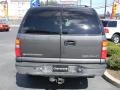 Medium Charcoal Gray Metallic - Suburban 1500 4x4 Photo No. 5