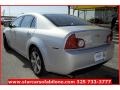 Silver Ice Metallic - Malibu LT Photo No. 3