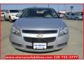 Silver Ice Metallic - Malibu LT Photo No. 11