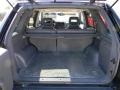  1999 Rodeo LSE 4WD Trunk