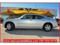 Bright Silver Metallic - Charger SXT Photo No. 2