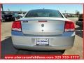 Bright Silver Metallic - Charger SXT Photo No. 4