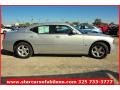 Bright Silver Metallic - Charger SXT Photo No. 7