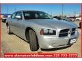 Bright Silver Metallic - Charger SXT Photo No. 8