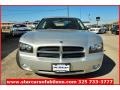 Bright Silver Metallic - Charger SXT Photo No. 10