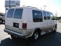 White - E Series Van E150 Passenger Conversion Photo No. 5