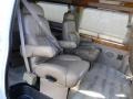 White - E Series Van E150 Passenger Conversion Photo No. 10