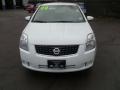 Fresh Powder White - Sentra 2.0 Photo No. 1