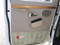 White - E Series Van E150 Passenger Conversion Photo No. 14