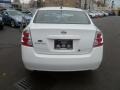 Fresh Powder White - Sentra 2.0 Photo No. 2