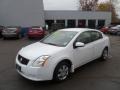 Fresh Powder White - Sentra 2.0 Photo No. 3