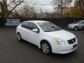 Fresh Powder White - Sentra 2.0 Photo No. 4