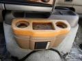 White - E Series Van E150 Passenger Conversion Photo No. 18