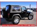 Black - Wrangler Sport 4x4 Photo No. 5