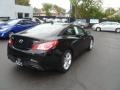 2010 Bathurst Black Hyundai Genesis Coupe 2.0T  photo #3