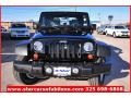 Black - Wrangler Sport 4x4 Photo No. 9
