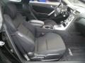 2010 Bathurst Black Hyundai Genesis Coupe 2.0T  photo #9