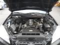 2010 Bathurst Black Hyundai Genesis Coupe 2.0T  photo #13