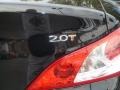 2010 Bathurst Black Hyundai Genesis Coupe 2.0T  photo #16