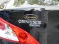 2010 Bathurst Black Hyundai Genesis Coupe 2.0T  photo #17