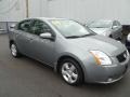 Magnetic Gray - Sentra 2.0 S Photo No. 1