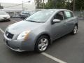 Magnetic Gray - Sentra 2.0 S Photo No. 2