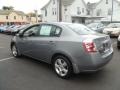 Magnetic Gray - Sentra 2.0 S Photo No. 3
