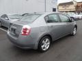 Magnetic Gray - Sentra 2.0 S Photo No. 4