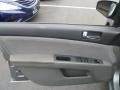 Magnetic Gray - Sentra 2.0 S Photo No. 6