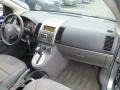 Magnetic Gray - Sentra 2.0 S Photo No. 11