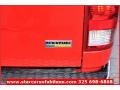 2011 Flame Red Dodge Ram 1500 ST Quad Cab  photo #5