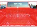 2011 Flame Red Dodge Ram 1500 ST Quad Cab  photo #6