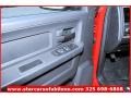 2011 Flame Red Dodge Ram 1500 ST Quad Cab  photo #16
